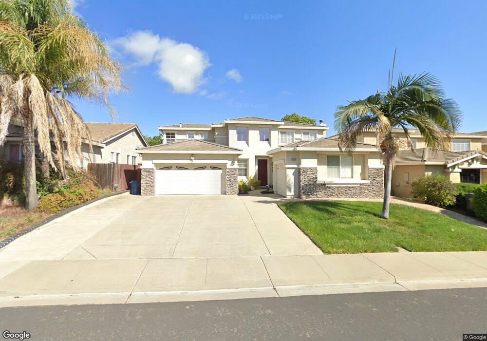 1853 Tioga Pass Way, Antioch, CA 94531 - photo 1