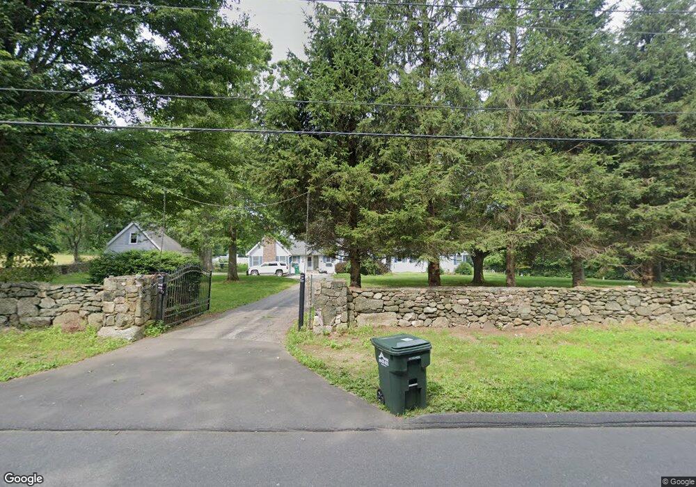 22 Mt Nebo Rd, Newtown, CT 06470 - photo 1