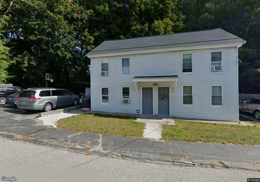 20 Mill St, Shirley, MA 01464 - photo 1