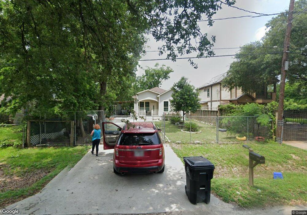 9217 Kelburn Dr, Houston, TX 77016 - photo 1