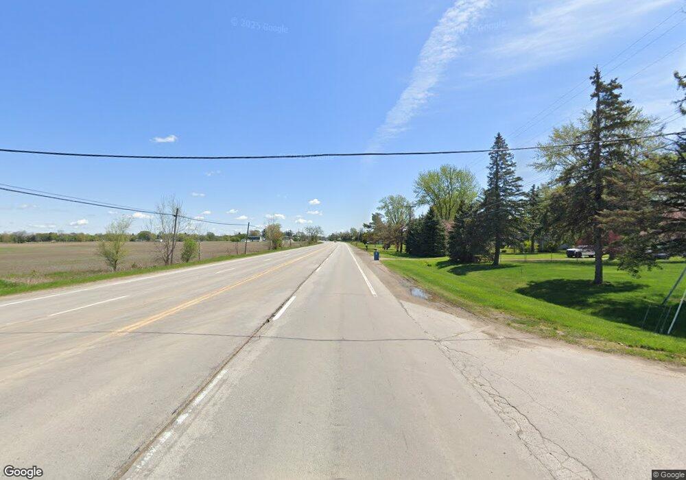 0 W Corunna Rd unit R218081159, Lennon, MI 48449 - photo 1