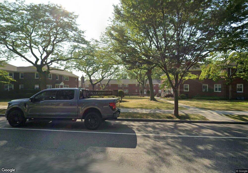 The Gainsborough Cooperative unit 1B, River Edge, NJ 07661 - photo 1