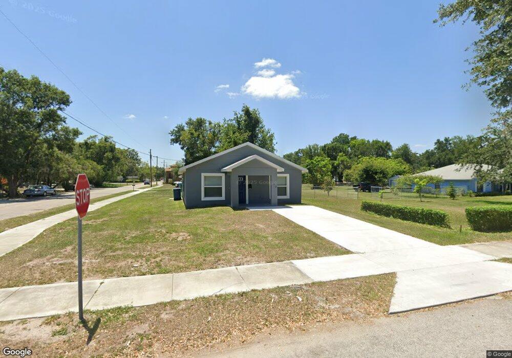 240 SE Pine Ave, Fort Meade, FL 33841 - photo 1