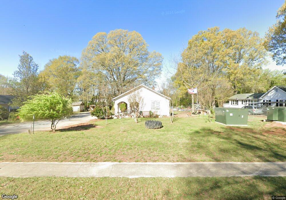 2312 Maple Rd SE, Rome, GA 30161 - photo 1