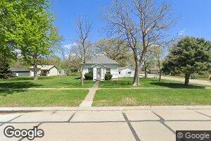 831 N 3rd St, Hampton, NE 68843