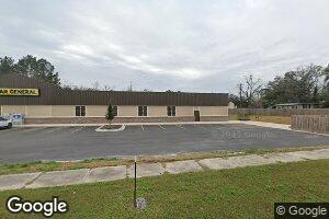 1105 E Screven St, Quitman, GA 31643