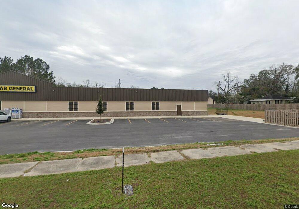 1105 E Screven St, Quitman, GA 31643 - photo 1
