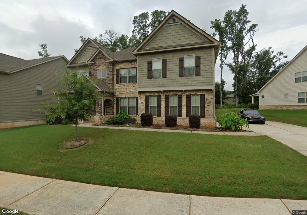 310 St Annes Place, Covington, GA 30016 - photo 1