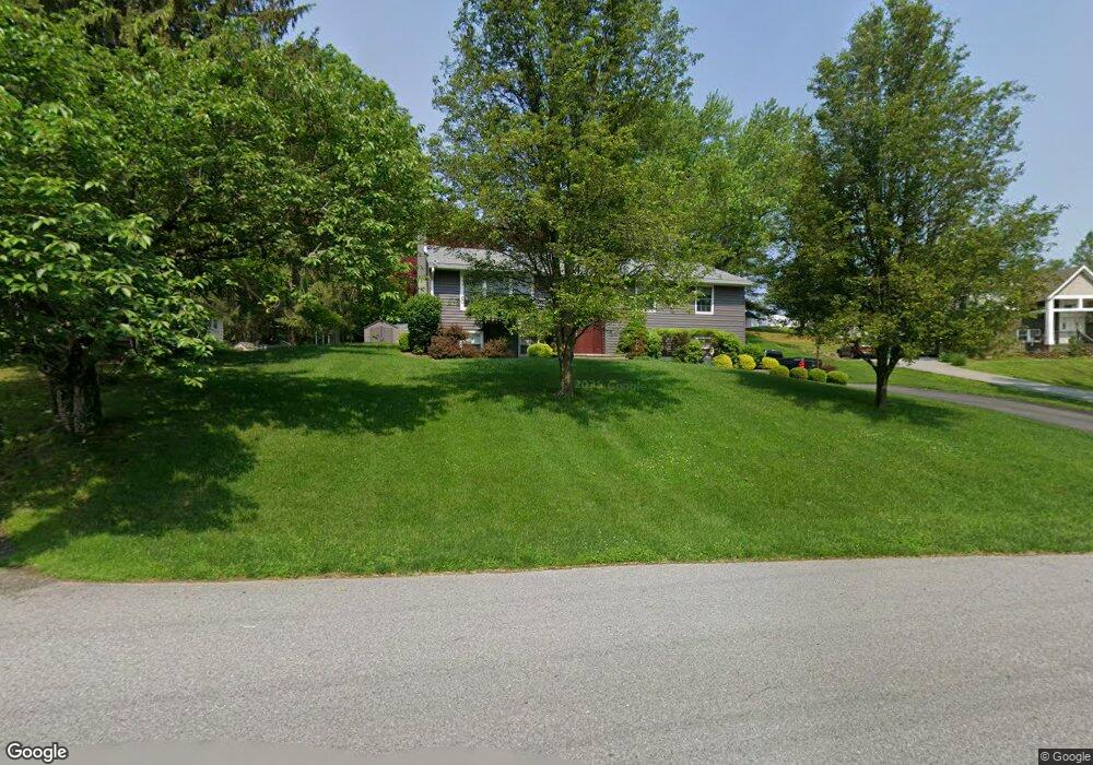 4 Fair Way, Poughkeepsie, NY 12603 - photo 1