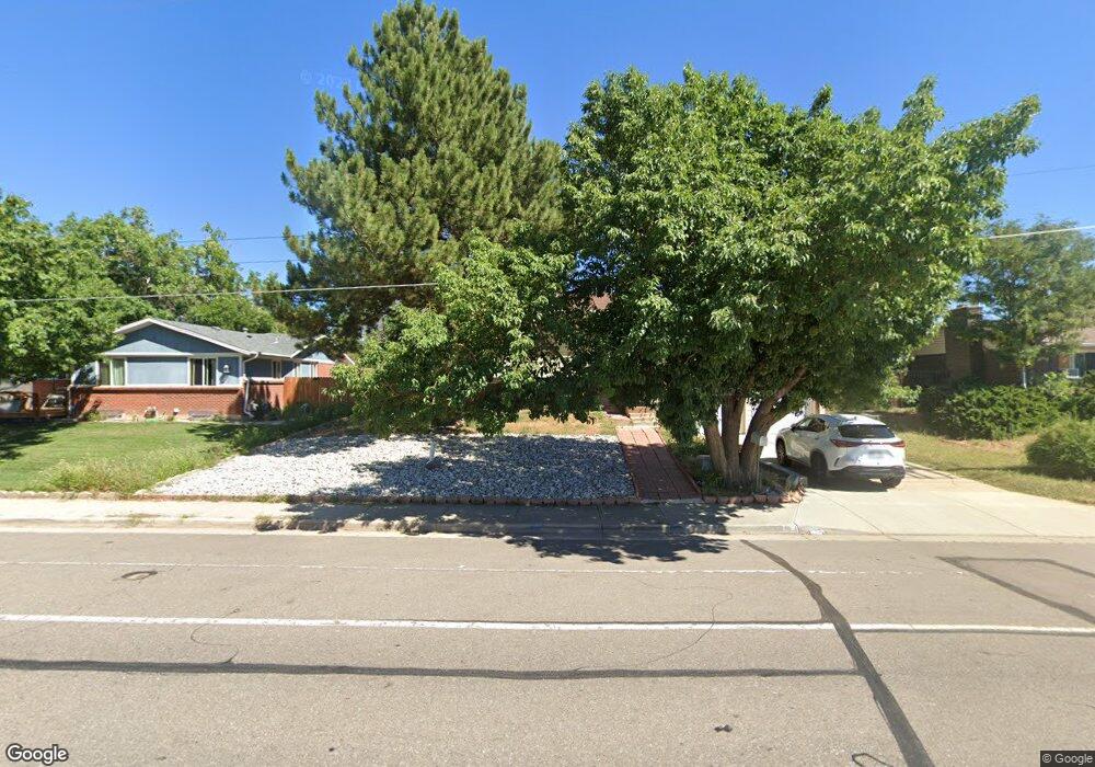 14891 E 13th Ave, Aurora, CO 80011 - photo 1