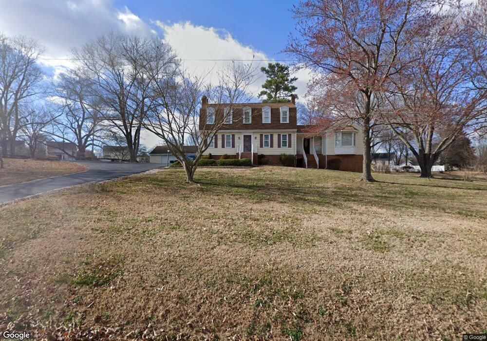 5750 Shady Grove Rd, Glen Allen, VA 23059 - photo 1