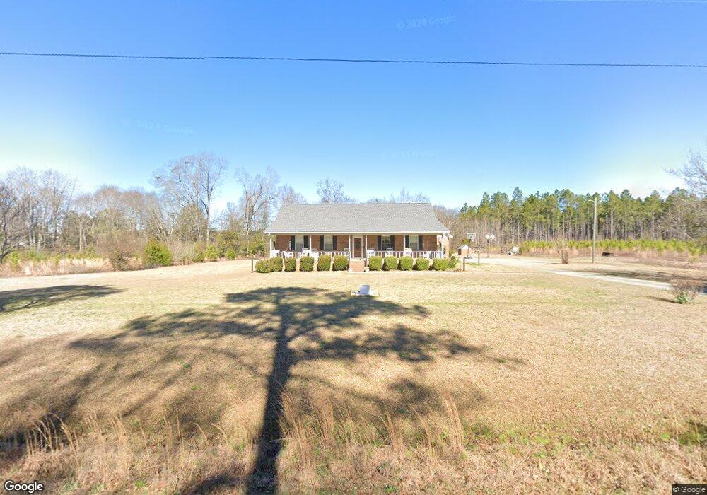 410 Fulghum Rd, East Dublin, GA 31027 - photo 1