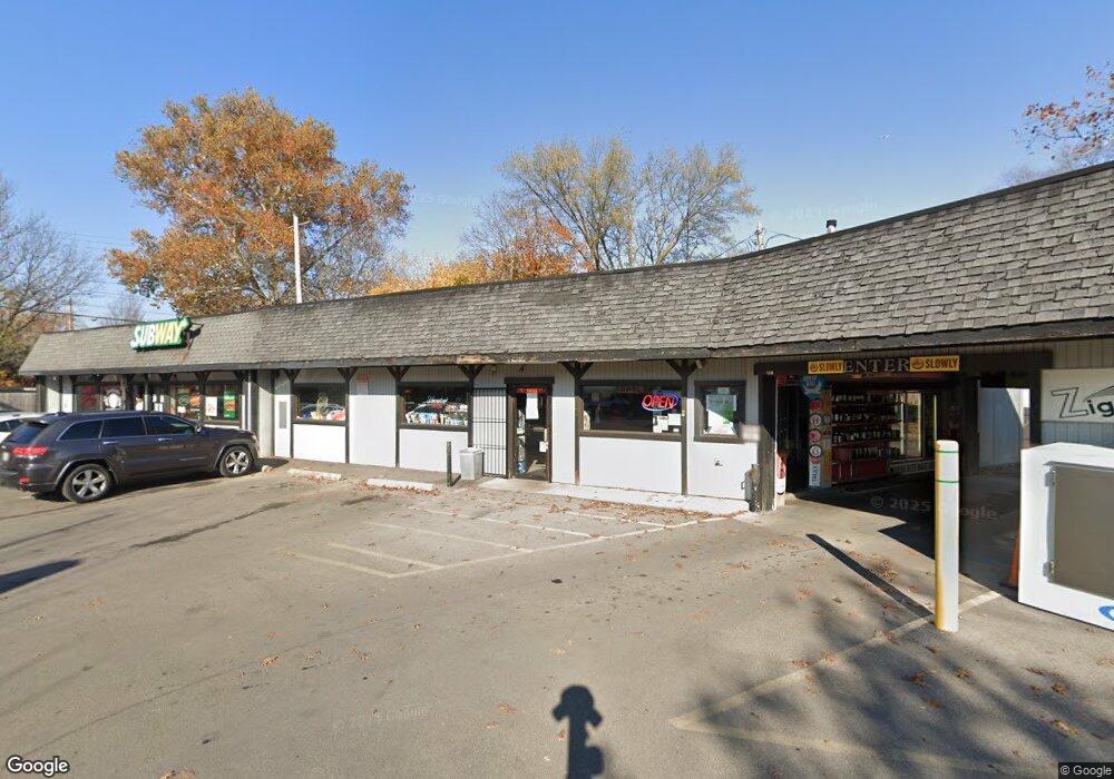 350 W 3rd Ave unit 360, Columbus, OH 43201 - photo 1