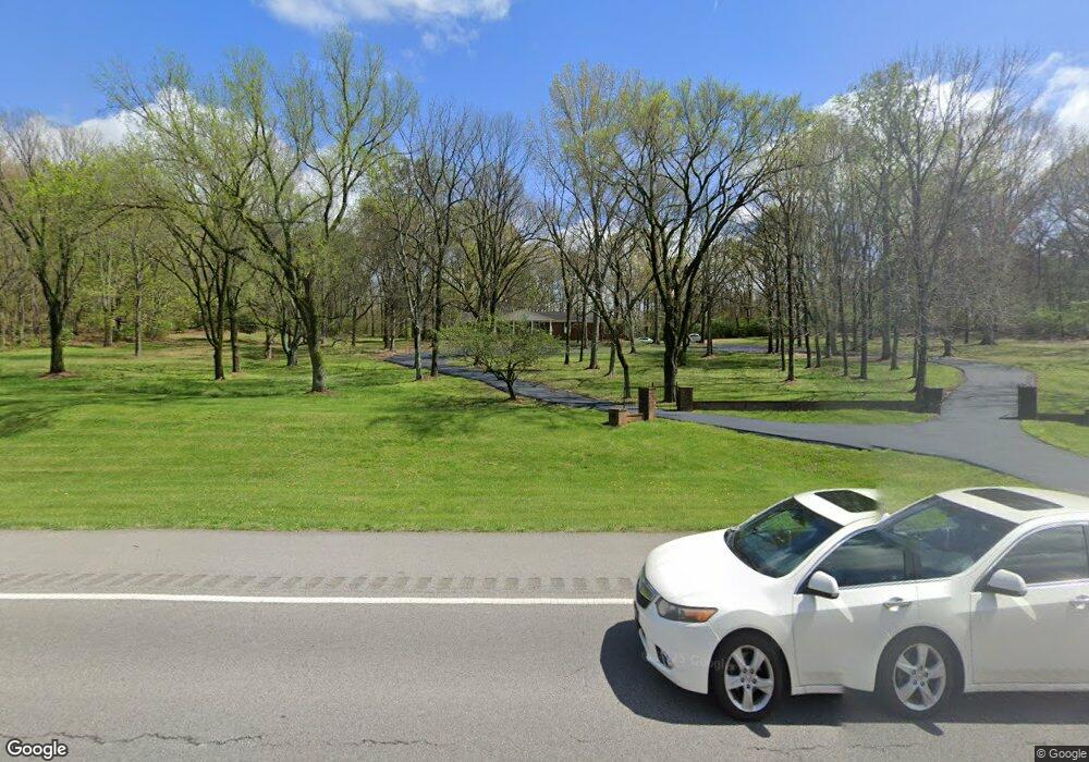 2547 Goose Creek Bypass, Franklin, TN 37064 - photo 1