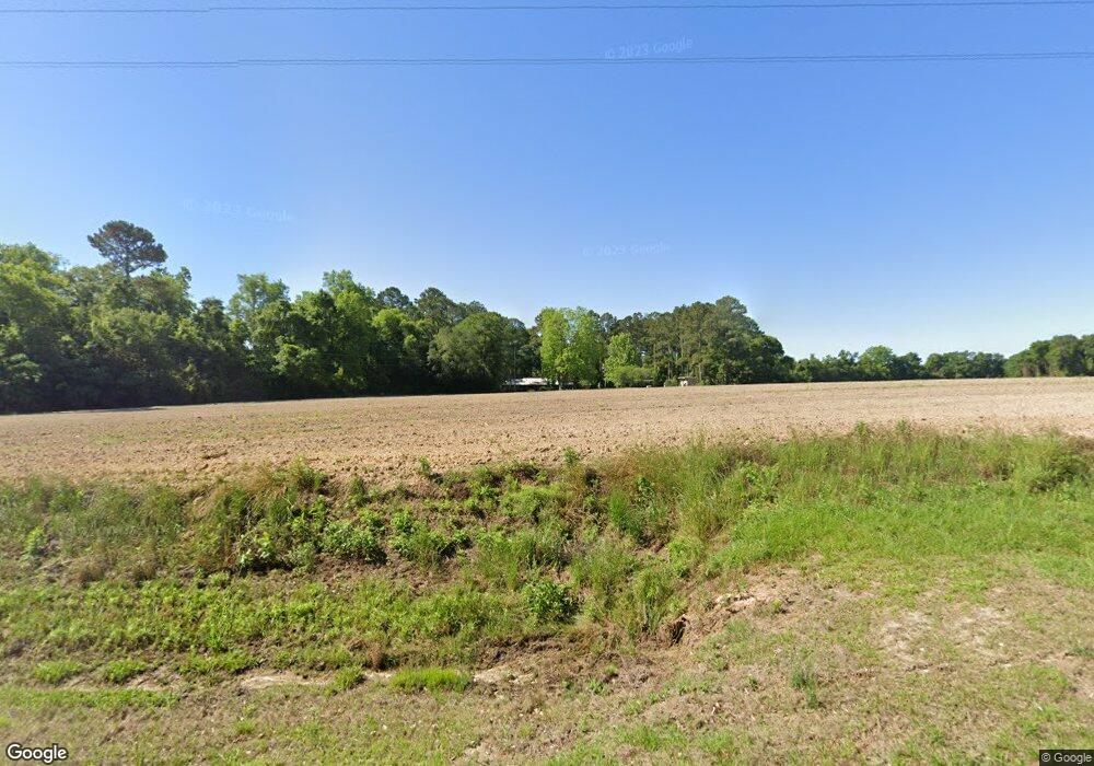 1410 Enon Rd, Coolidge, GA 31738 - photo 1