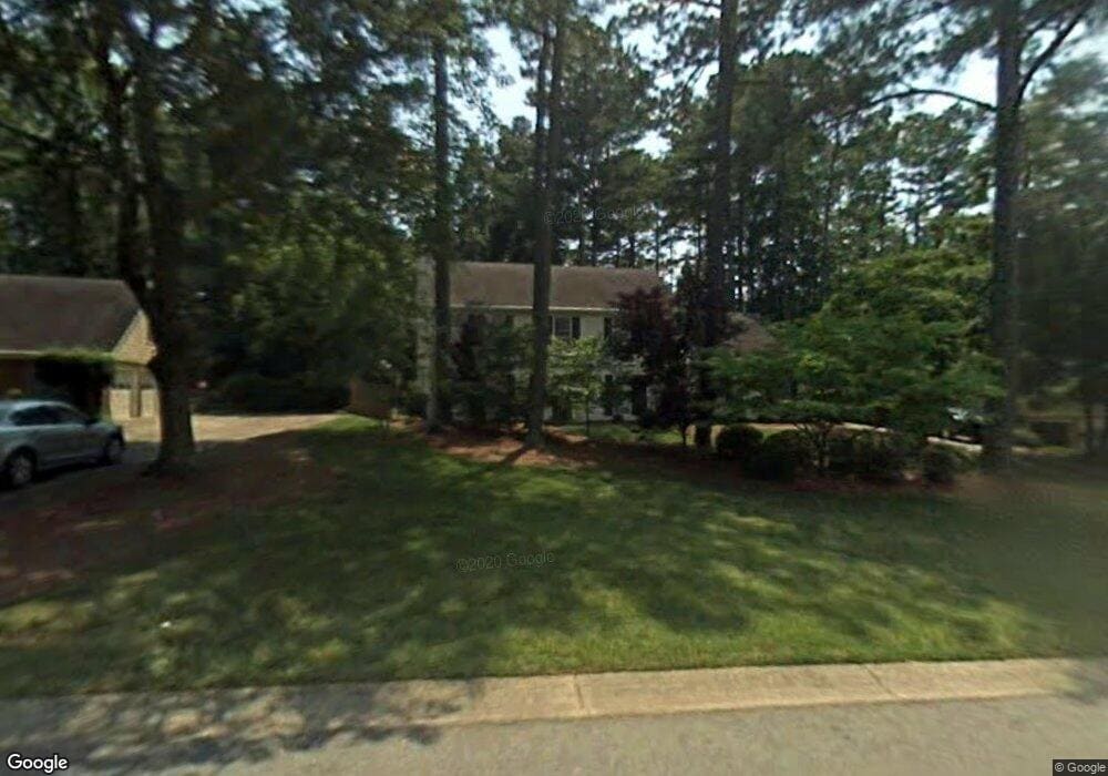4070 Chadds Walk, Marietta, GA 30062 - photo 1