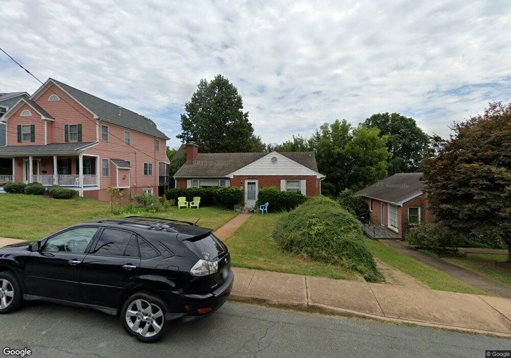 706 Grove Ave, Charlottesville, VA 22902 - photo 1