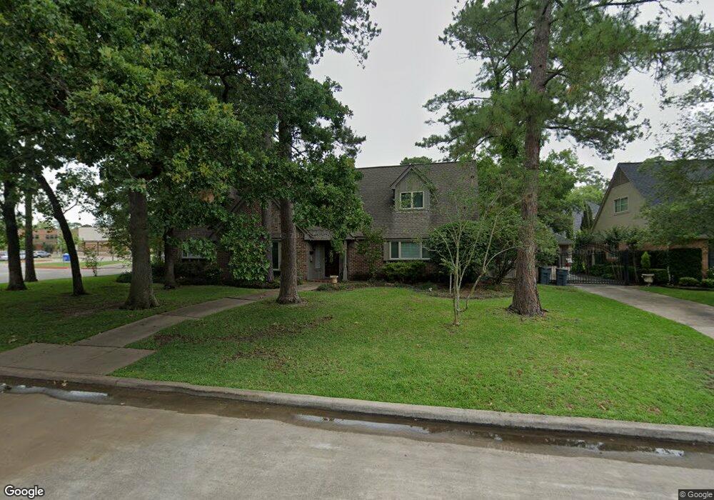 13054 Taylorcrest Rd, Houston, TX 77079 - photo 1