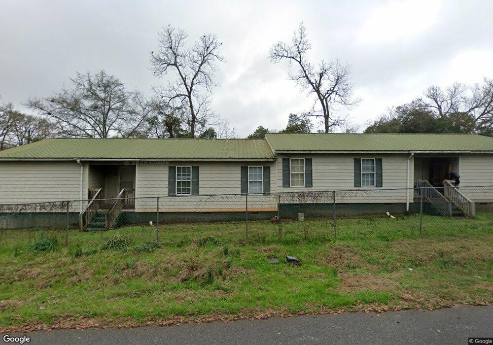 519 Cherokee St, Americus, GA 31709 - photo 1