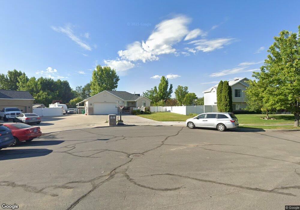 3357 Gentle Creek Cir, Riverton, UT 84065 - photo 1