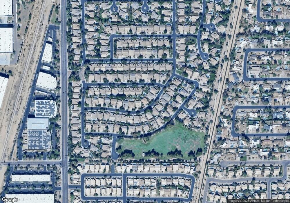 8074 S Michele Ln, Tempe, AZ 85284 - photo 1