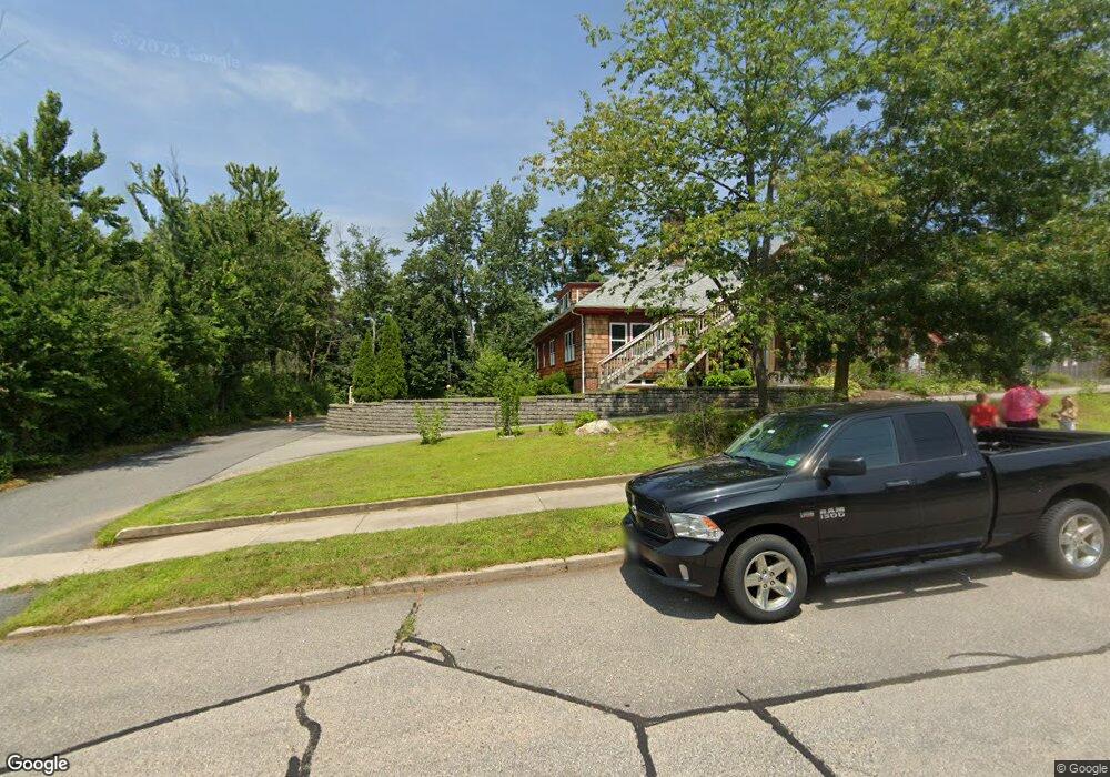 17 W Elm St, Sanford, ME 04073 - photo 1