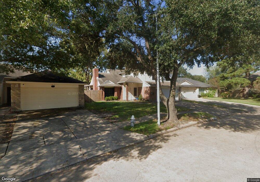 7611 Fieldstone Ct, Houston, TX 77095 - photo 1