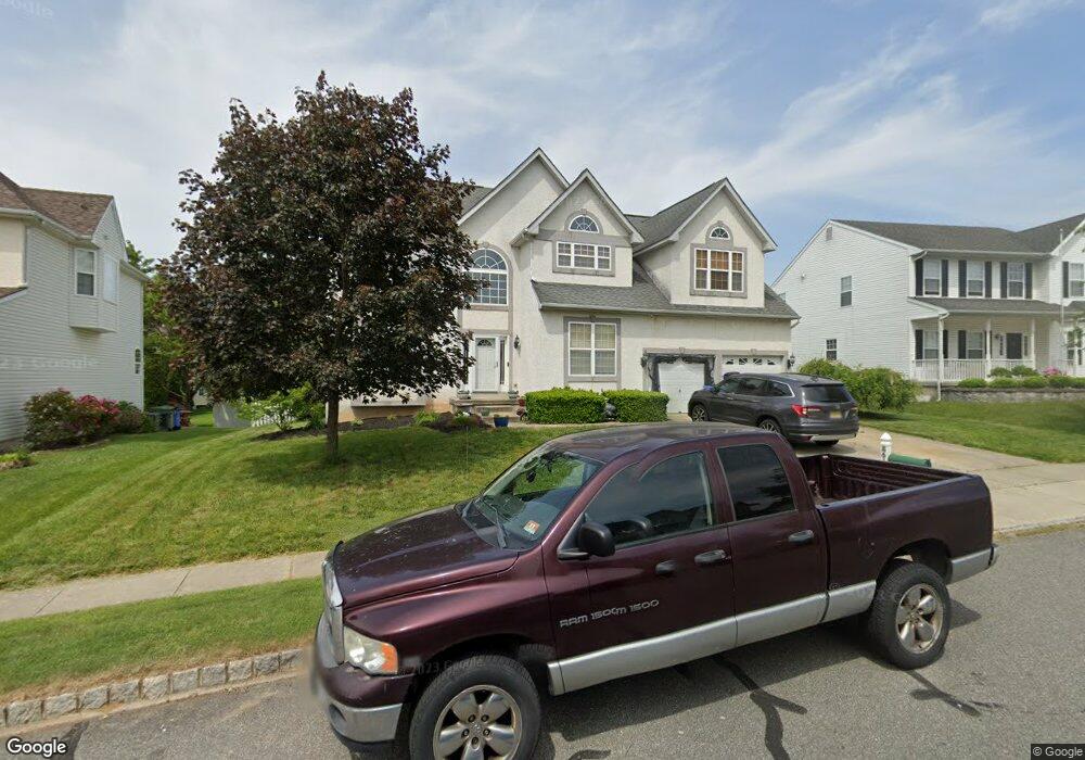 861 Ashburn Way, Swedesboro, NJ 08085 - photo 1