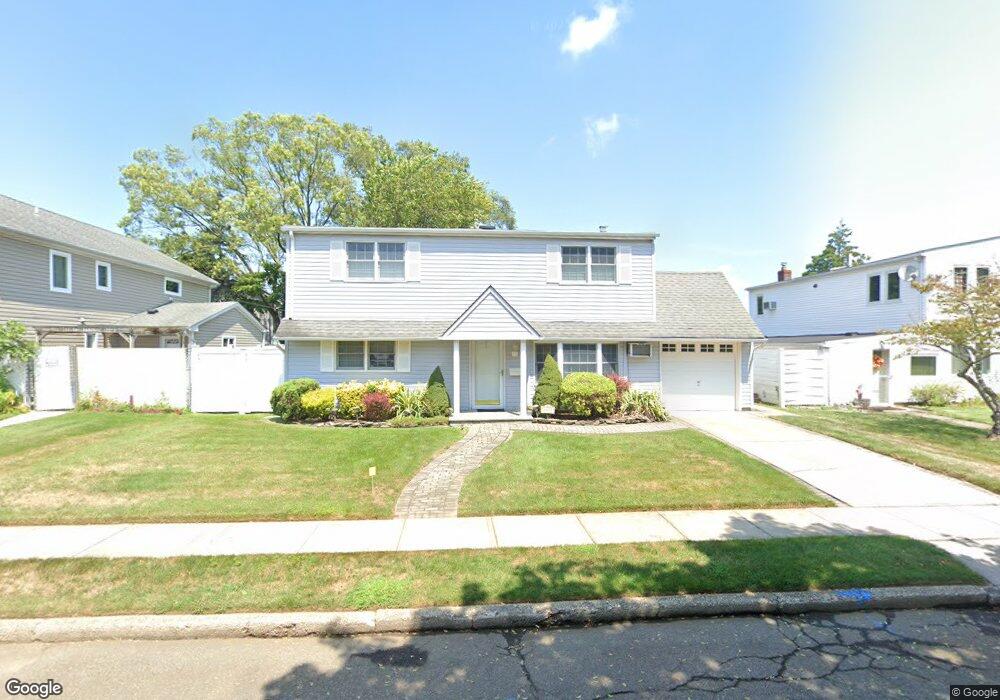 3875 Avoca Ave, Bethpage, NY 11714 - photo 1