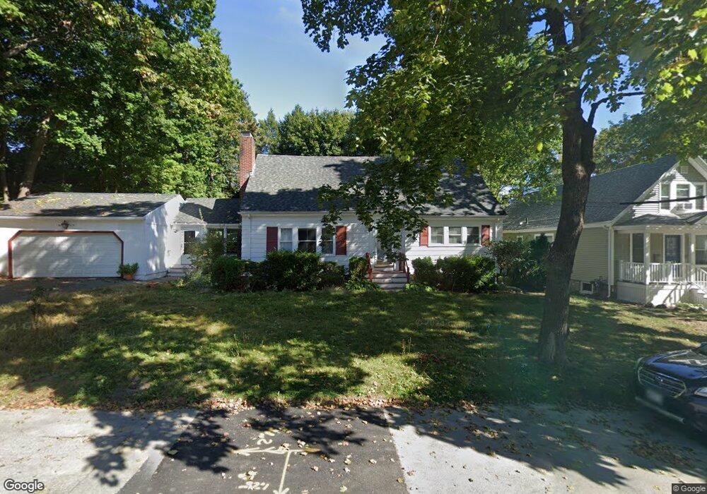 127 Bradley St, Portland, ME 04102 - photo 1