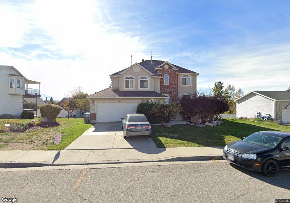 1428 E 1000 S, Pleasant Grove, UT 84062 - photo 1