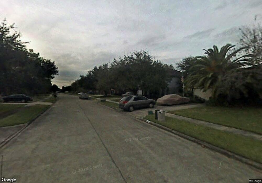 1811 Coronado St, Friendswood, TX 77546 - photo 1