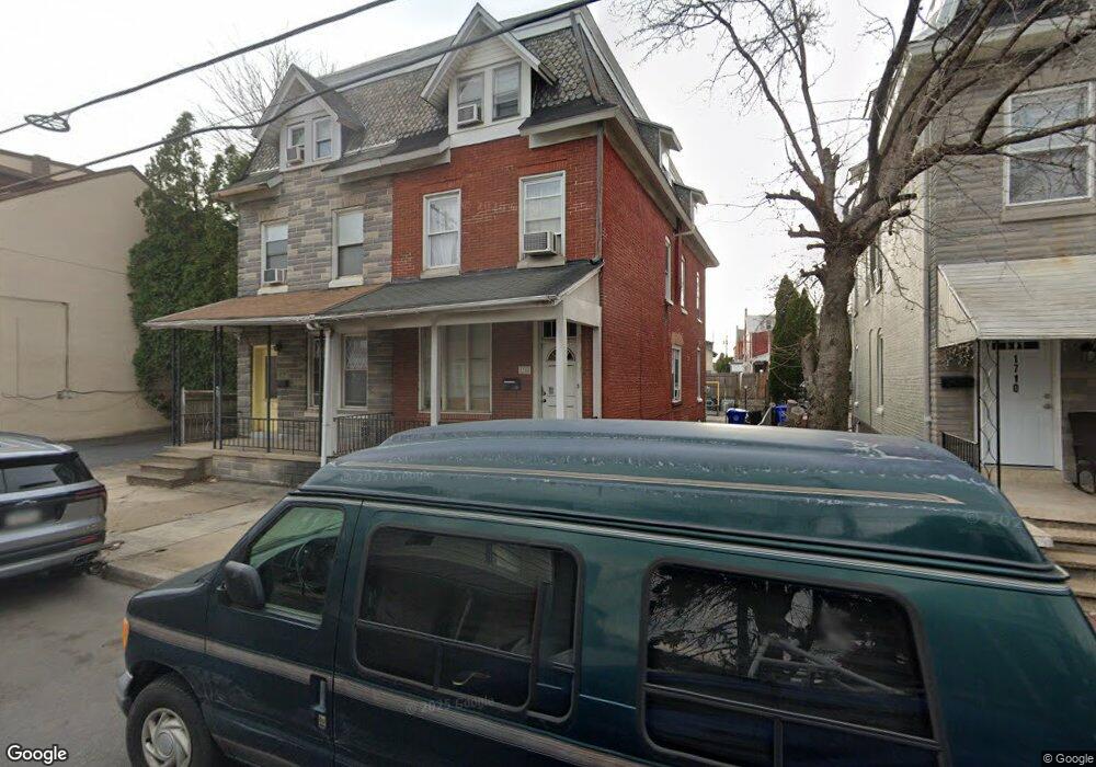 1708 Centre Ave, Reading, PA 19601 - photo 1