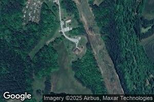 3070 Camp Farm Rd, Stem, NC 27581