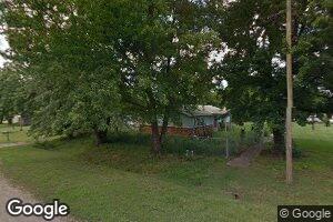 824 Merchants Ave, Fall River, KS 67047
