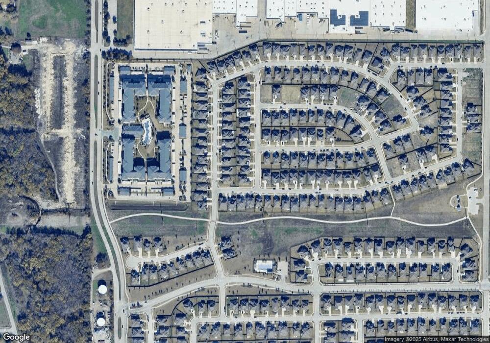 318 Arbor Hill Ln, Wylie, TX 75098 - photo 1