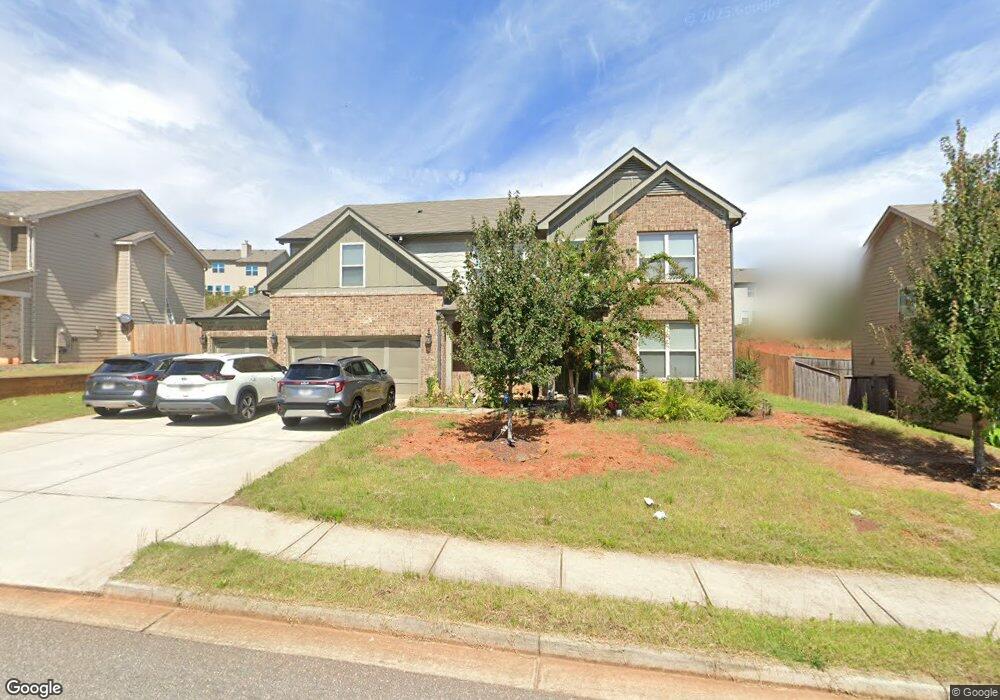 3428 In Bloom Way, Auburn, GA 30011 - photo 1