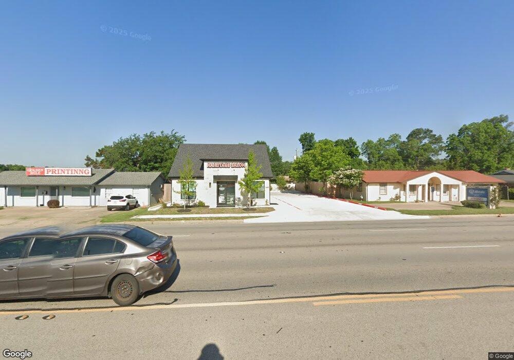 5405 Davis Blvd, Fort Worth, TX 76180 - photo 1