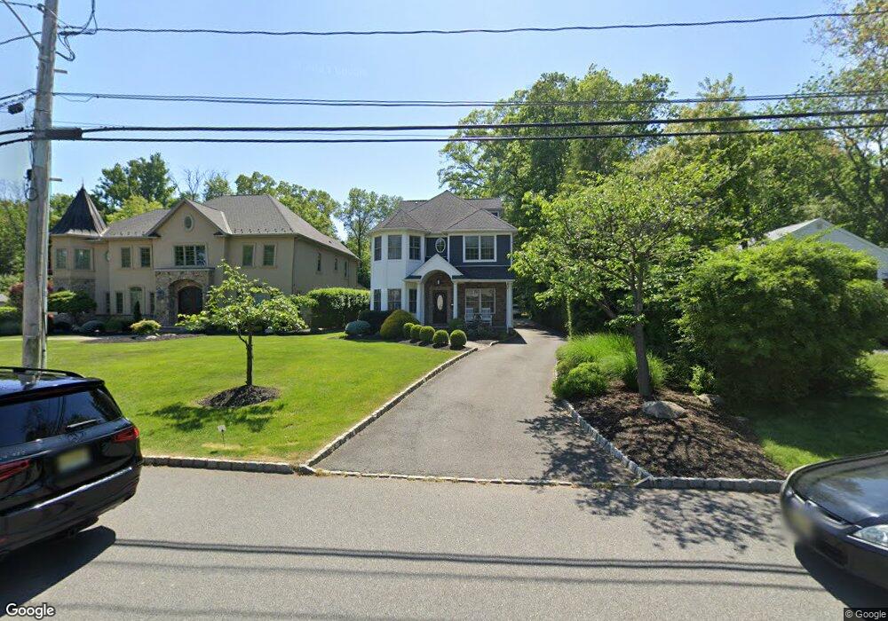 102 Roosevelt Blvd, Florham Park, NJ 07932 - photo 1