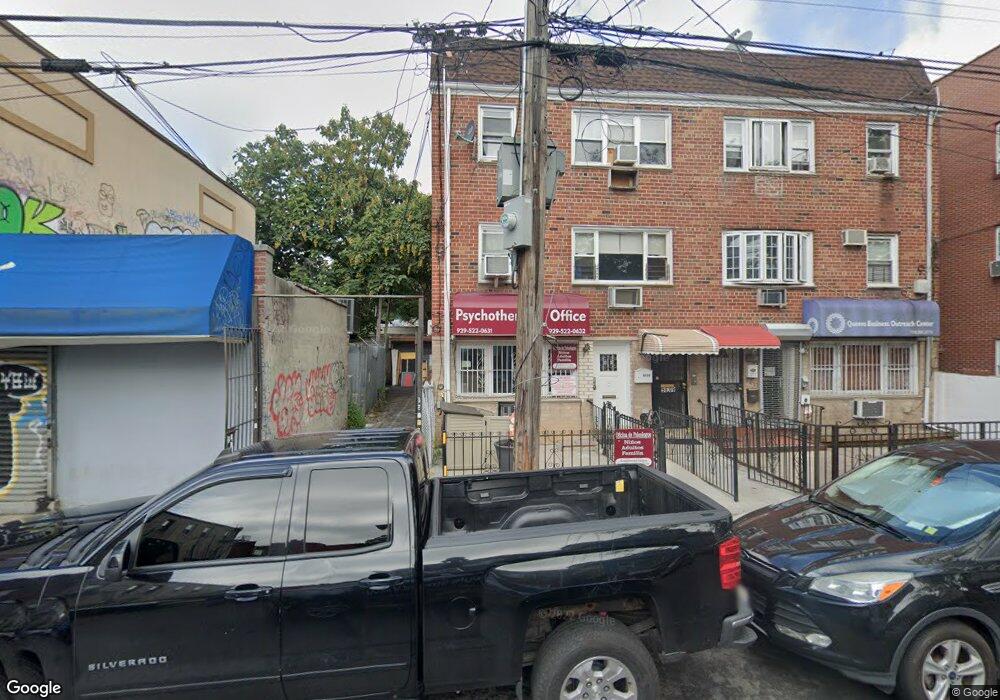 96-09 40th Rd, Corona, NY 11368 - photo 1