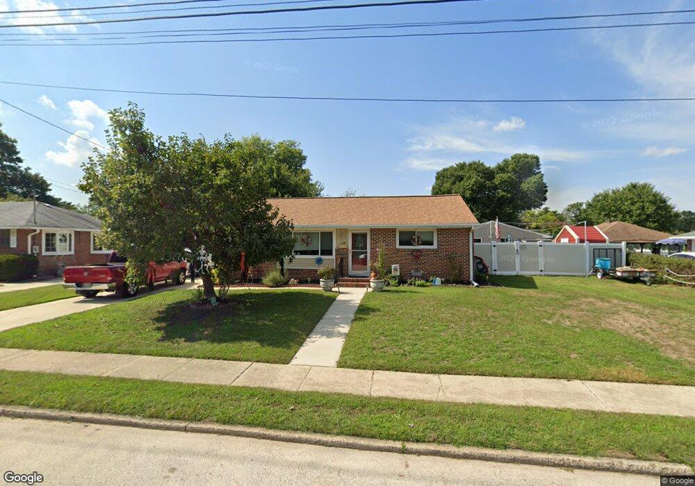 112 Ridgewood Ave, Berlin, NJ 08009 - photo 1