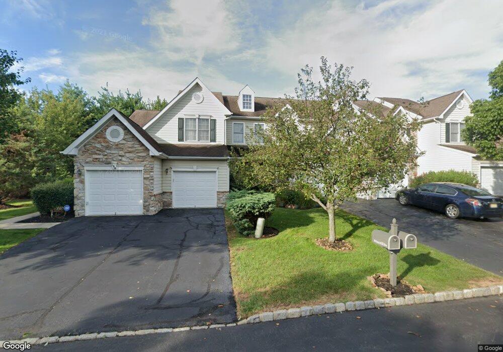 198 Patriot Hill Dr, Basking Ridge, NJ 07920 - photo 1