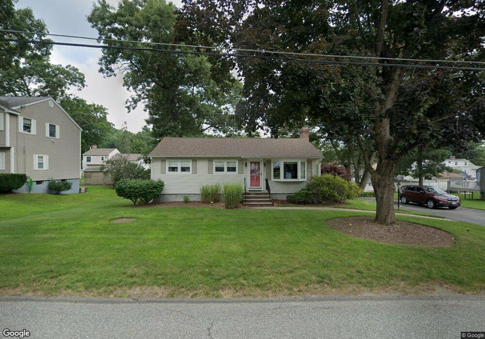 24 Oakridge Cir, Wilmington, MA 01887 - photo 1