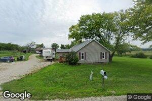 13260 Red Hen Rd, Onaga, KS 66521