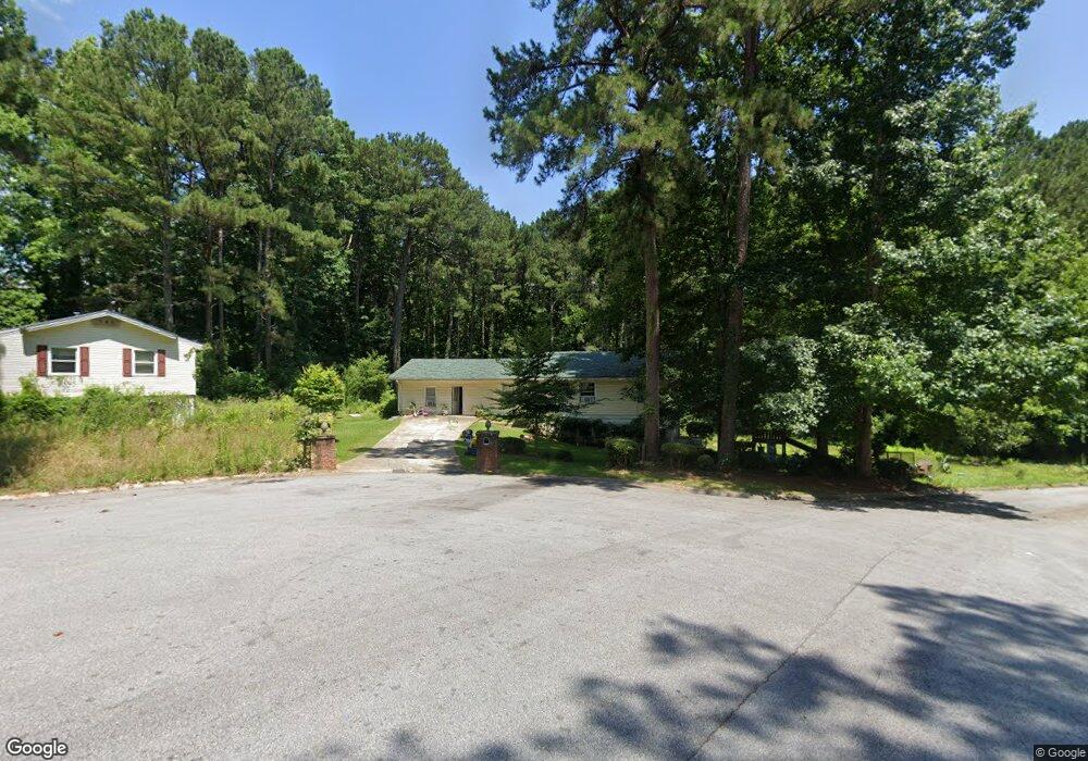 1555 Pintail Ct, Jonesboro, GA 30238 - photo 1