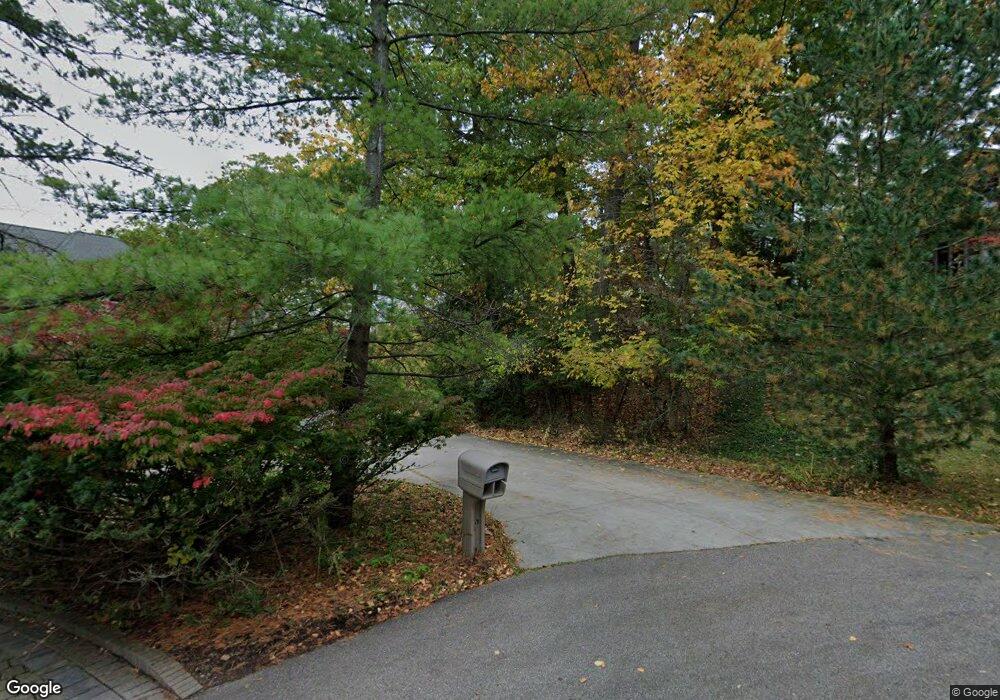 1600 W Long Lake Rd, Bloomfield Hills, MI 48302 - photo 1