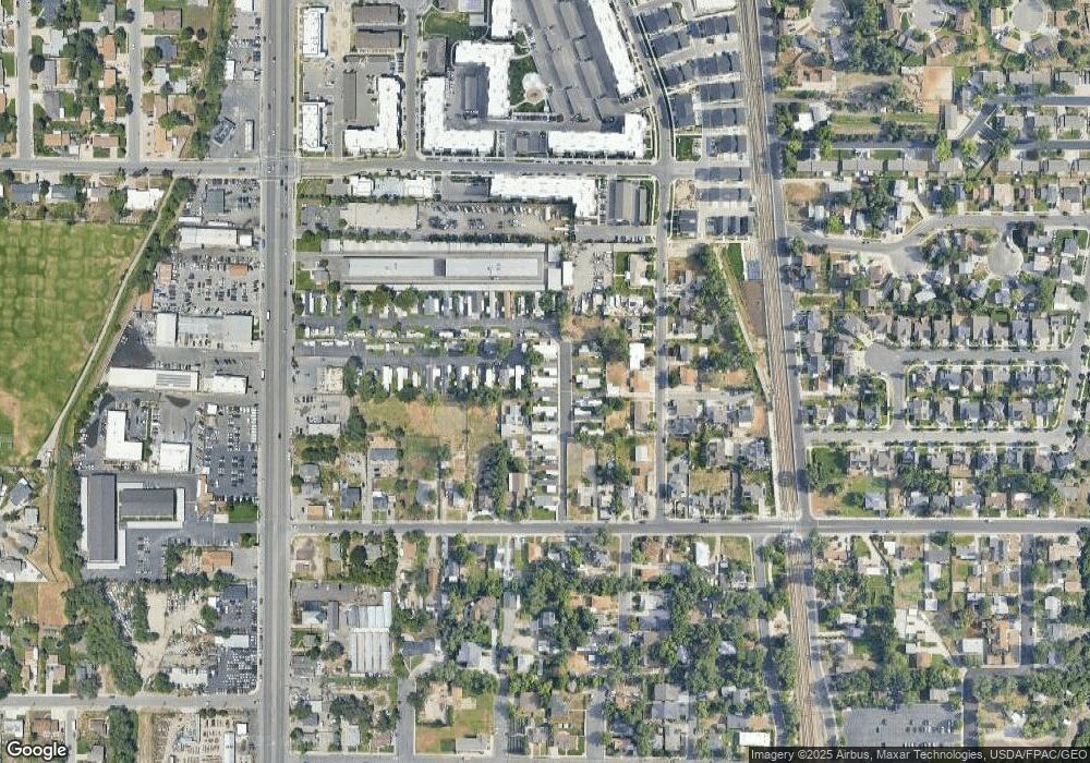 8462 Solar Way, Sandy, UT 84070 - photo 1