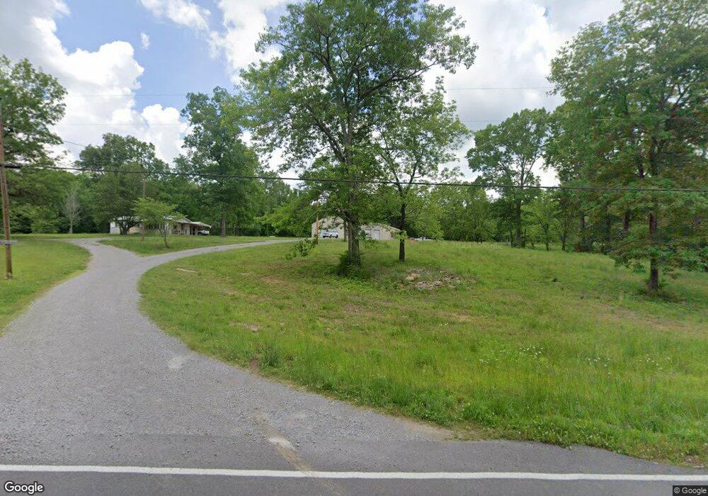 1494 Warner Bridge Rd, Shelbyville, TN 37160 - photo 1