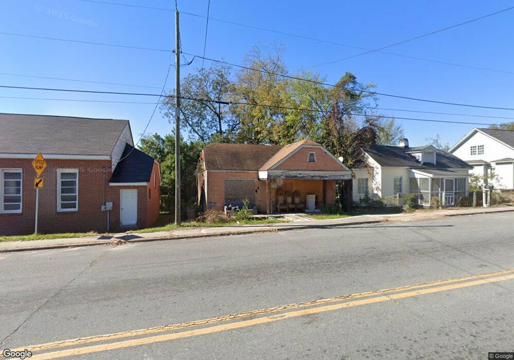 826 Maynard St, Macon, GA 31217 - photo 1