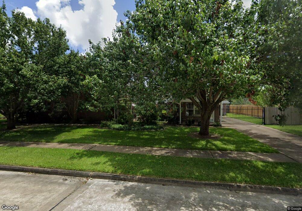 1602 Orlando St, Friendswood, TX 77546 - photo 1